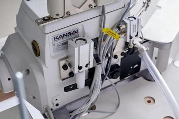 KANSAI | For Knitwear