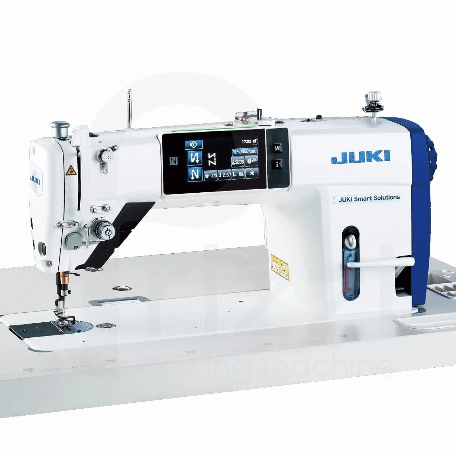 JUKI DDL9000CFMS/SC950AD for sale ≫ Best Computerized Sewing