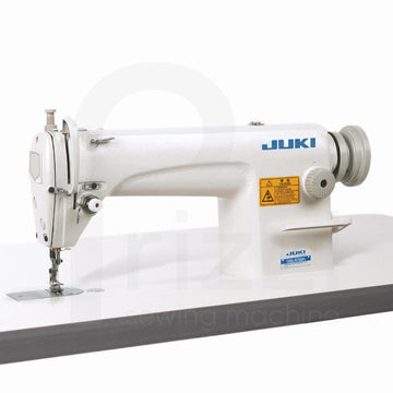 Juki DDL-8700H, 1-Needle Lockstitch Machine for Medium & Heavy Fabrics