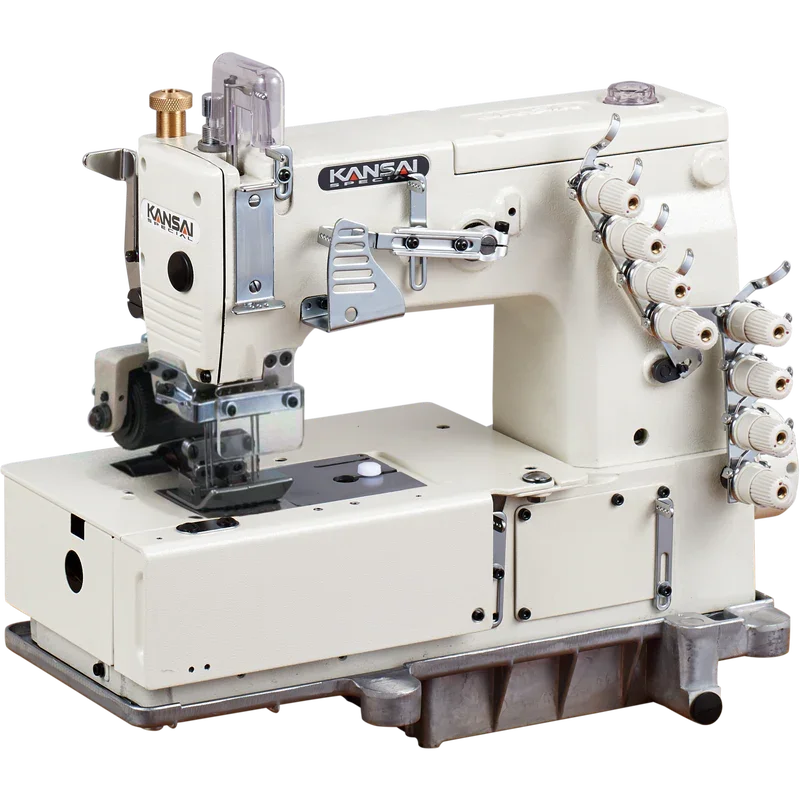 KANSAI DLR1509PR for sale ≫ Best Sewing Machines, priced at Prizzi