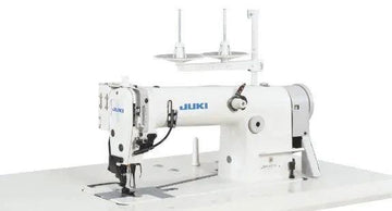 Juki MH-481U, 1-needle, Double Chainstitch Machine
