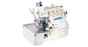 Juki MO-6904J-0F6700 Variable Top-feed Overlock for Extra Heavy-weight Materials