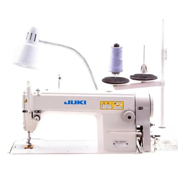 Juki DDL-5550N Industrial Single Needle Lockstitch Sewing Machine