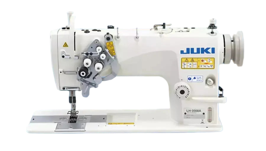 ライフウェーブパッチ　yuki出品 JUKI LH3588AGF for sale ≫ Best Mechanical Sewing Machines, priced