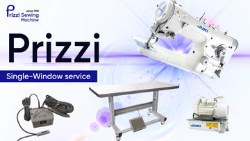 Prizzi: Single-Window Service