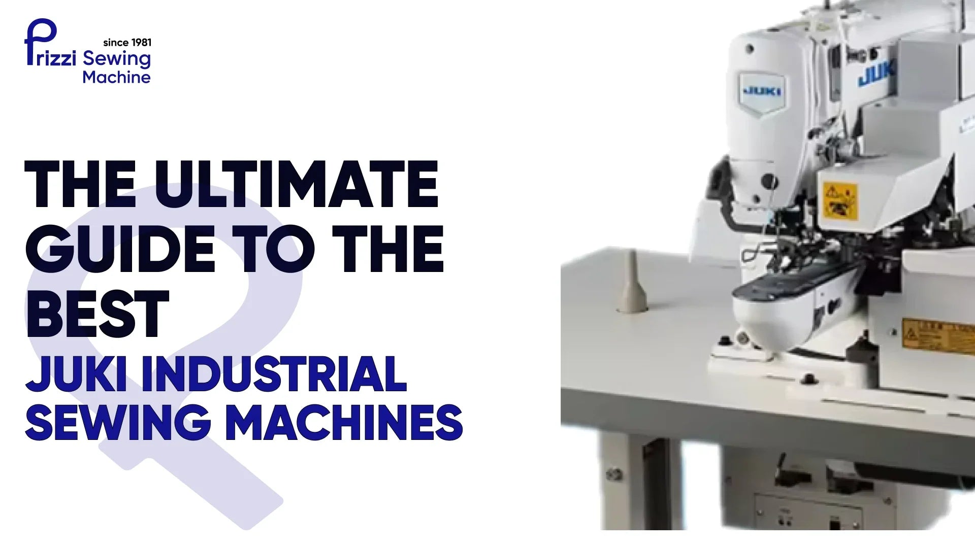 Juggi Machine What is the best Juki sewing machine? - Find out about the best ...