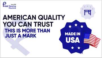 American Quality You Can Trust