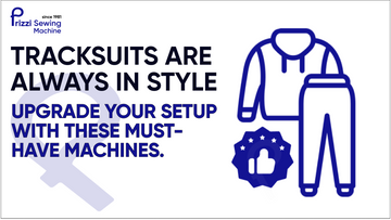 Tracksuits Are Always in Style — And Always in Demand