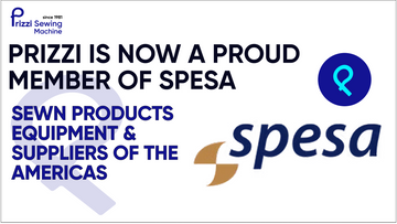 Prizzi Is Now a Proud Member of SPESA
