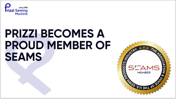 Prizzi Becomes a Proud Member of SEAMS