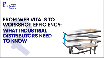 From Web Vitals to Workshop Efficiency: What Industrial Distributors Need to Know