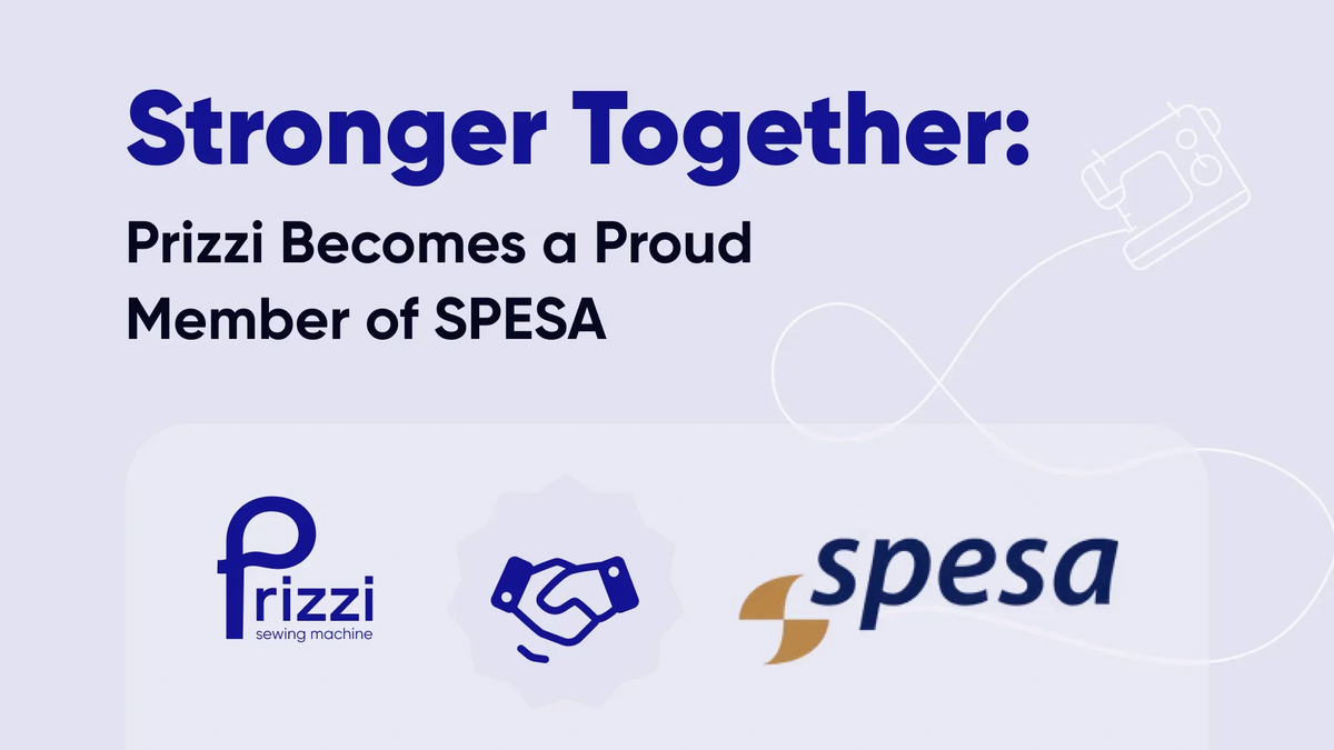 Stronger Together: Prizzi Becomes a Proud Member of SPESA