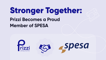 Stronger Together: Prizzi Becomes a Proud Member of SPESA