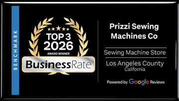 Top 3 BusinessRate Award Winner — 2026!