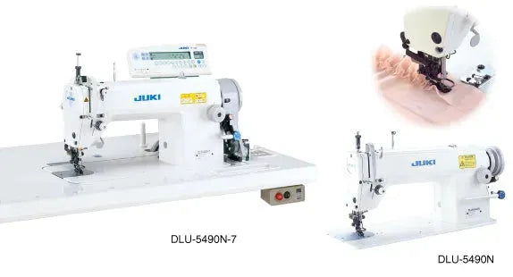 Juki | Leather Sewing Machines