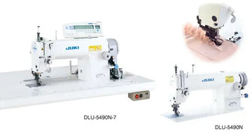 Juki | Leather Sewing Machines