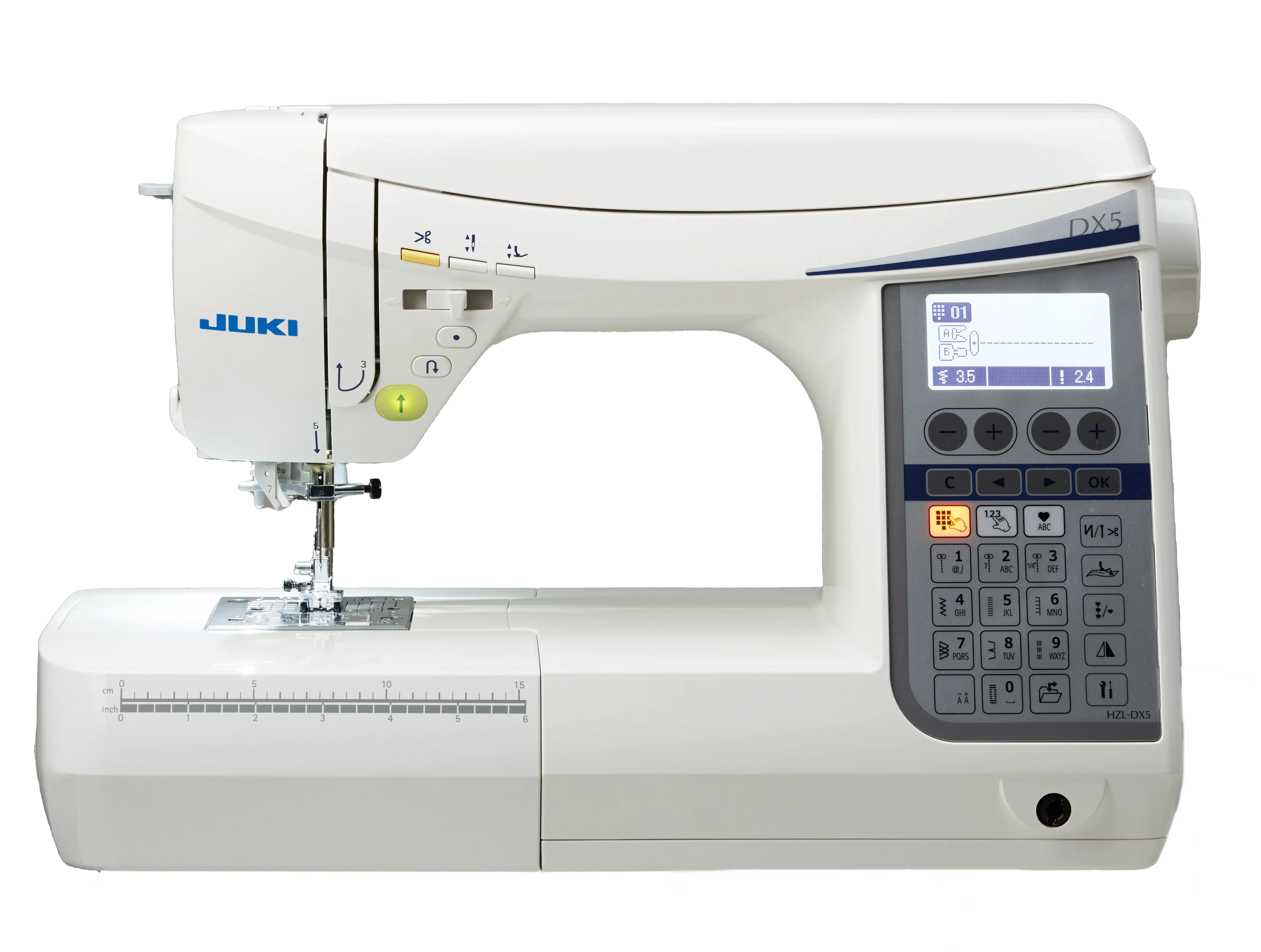 Household Sewing Machines for sale in the USA, priced at Prizzi