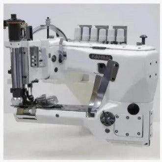 Kansai Special Sewing Machines ᐈ Supplier of Industrial
