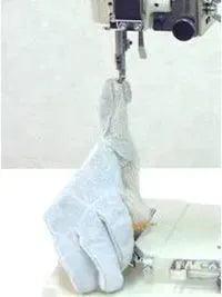 KANSAI SPECIAL SPX-211 Extra-Small Post Bed Chain Stitch Sewing Machin