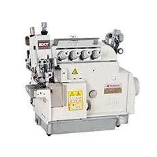 Pegasus EX5114-O3-333N, 2-Needle, 4-Thread Cylinder Bed Overlock