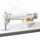 Juki DDL-8700H Industrial Single Needle Lockstitch Sewing Machine for Medium & Heavy Fabrics
