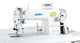 JUKI DDL-5550NH-7WB Industrial Single Needle Lockstitch for Heavy Materials with Automatic Thread Trimmer & Reverse Feed Function