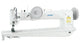 JUKI LG-158#U Industrial Double Needle Unison-Feed Long-Arm Lockstitch for Heavy Materials with Double-Capacity Hook