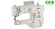 JUKI LS-2342S-70B Máquina industrial de puntada de pespunte de una sola aguja con bancada cilíndrica y accionamiento directo con corte automático de hilo (caja de control SC-922B, panel de control CP-18C)