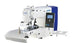 Juki LK-1903C-BT301D Computer-controlled High-speed Lockstitch Button Sewing System