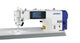 JUKI DDL-8000C-SMNBA — Direct-Drive High-Speed 1-Needle Lockstitch Machine with Automatic Thread Trimmer & Electric Feed Length Control System for Light & Medium Fabrics