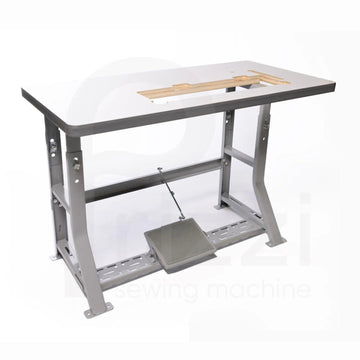 Prizzi Sewing Table With Legs