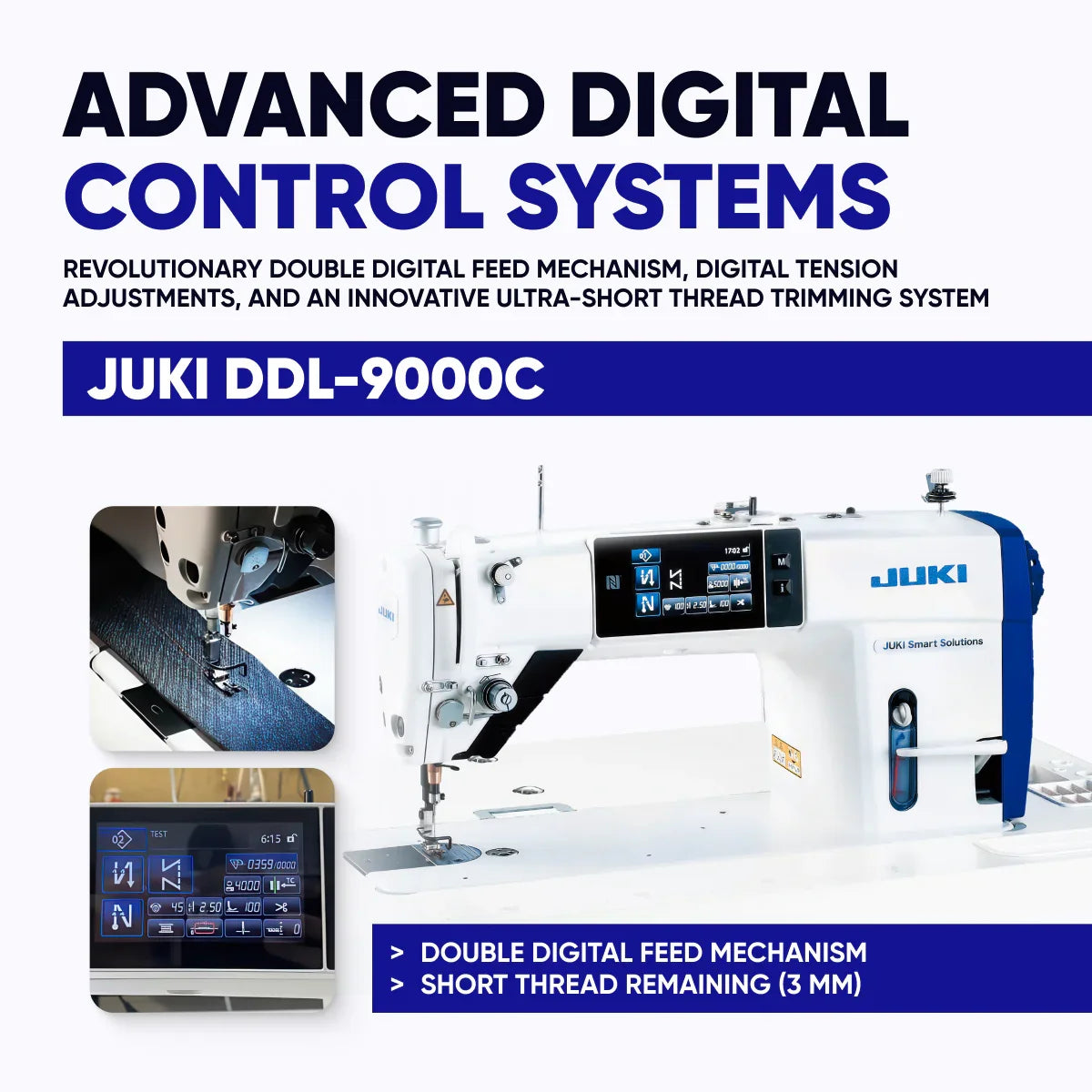 JUKI DX01DS/SC957AD for sale ≫ Best Computerized Sewing Machines