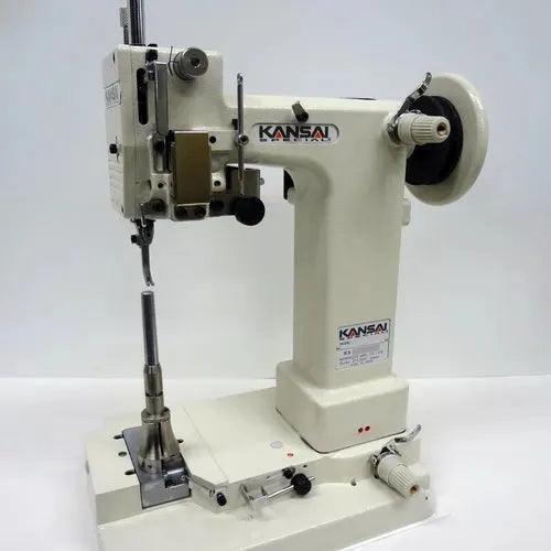Kansai Special Sewing Machines ᐈ Supplier of Industrial Sewing Machines ...