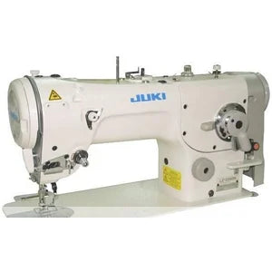 JUKI LZ-2284A — Single Needle High-Speed Industrial Zigzag Lockstitch Machine (Standard & 3-Step Zigzag)