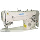 JUKI LZ-2284A — Single Needle High-Speed Industrial Zigzag Lockstitch Machine (Standard & 3-Step Zigzag)