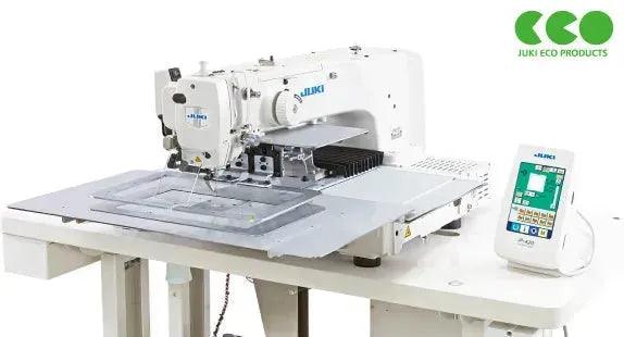 Juki AMS221ENGS3020SZ5000DSF (COMPLETE SETUP), Computer-controlled Cycle Machine