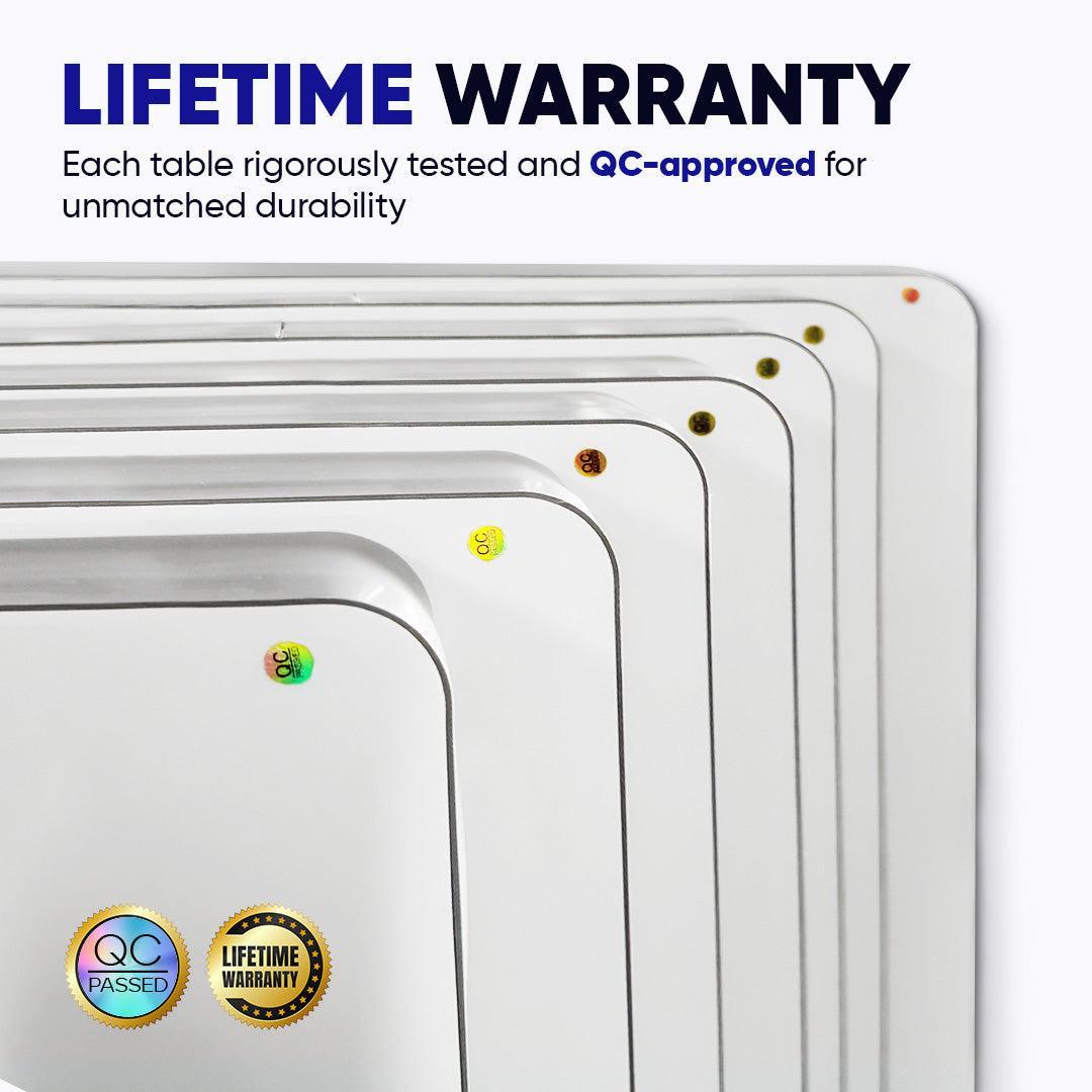 KANSAI SPECIAL FX-4418P Cylinder Bed, Double Chain Stitch