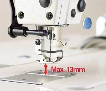 JUKI DLN5410NH for sale ≫ Best Mechanical Sewing Machines, priced