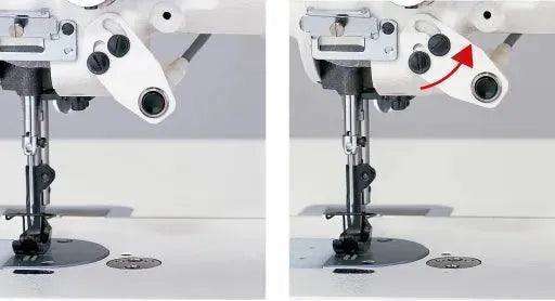 JUKI DNU-1541 for sale ≫ Best Máquinas de coser informatizadas