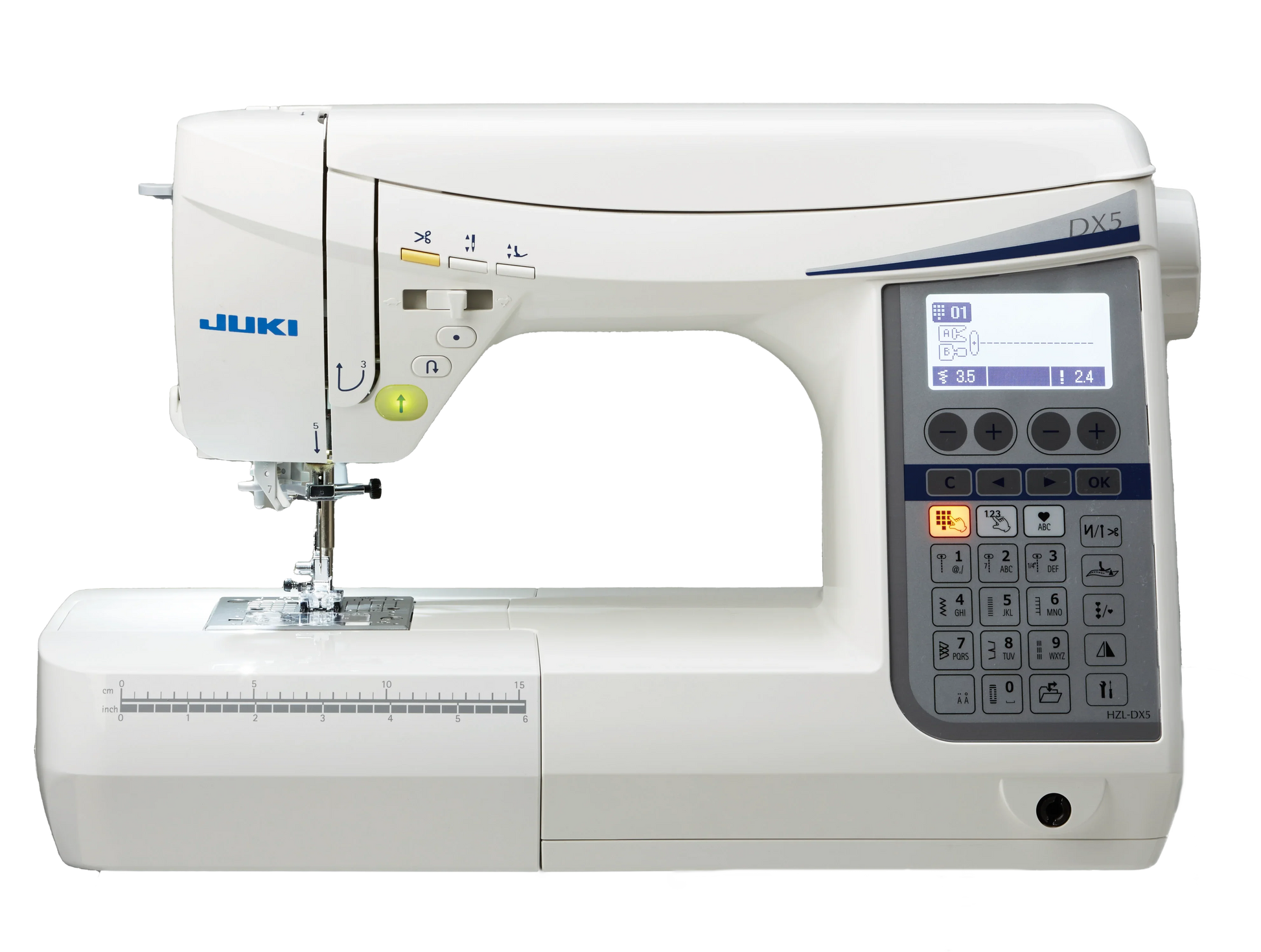 JUKI HZLDX5 for sale ≫ Best Computerized Sewing Machines, priced JUKI HZLDX5 for sale ≫ Best Computerized Sewing Machines, priced