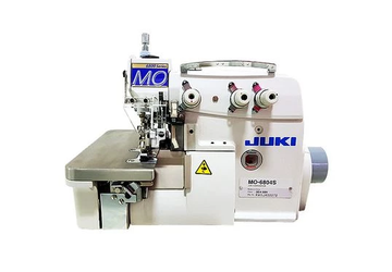 Juki MO-6804S-0A4150DD10K, High-speed Overlock