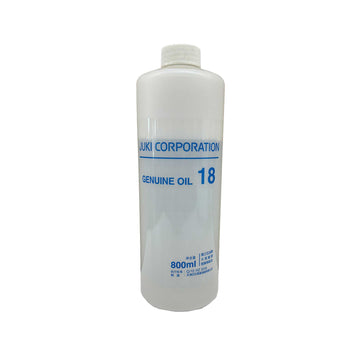 Aceite Juki Defrix n.º 18 MML018900CA (800 ml)