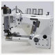 KANSAI SPECIAL SX-6803PD, 3-needle, Feed-off-the-Arm, Double Chainstitch Machine with Puller