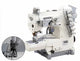 KANSAI SPECIAL NR-9803GCC-UTE Coverstitch Machine with Cylinder Bed for Left Fold Covering