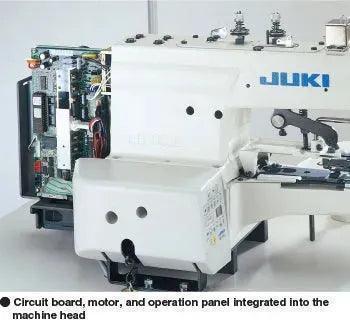 JUKI MB1800B for sale ≫ Best Computerized Sewing Machines, priced