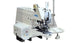 JUKI MB-1800B — Computer-Controlled Dry-Head High-Speed Single-Thread Chainstitch Button Sewing Machine with Wiper Unit