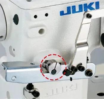 JUKI MF7523U11B64 for sale ≫ Best Mechanical Sewing Machines