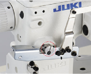 JUKI MF-7923-H23-B64— Bottom Coverstitch Machine, priced by prizzi