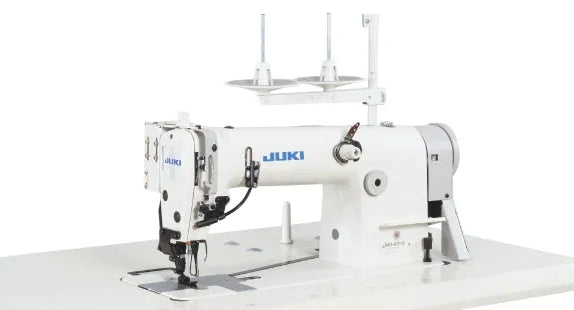 Juki MH-481U, 1-needle, Double Chainstitch Machine with Table & Servo Motor