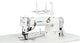 JUKI MH-481U — Single-Needle High-Speed Flat-Bed Double Chainstitch Machine